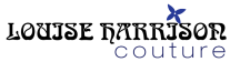 Louise Harrison Couture logo