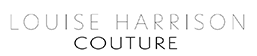 Louise Harrison Couture logo